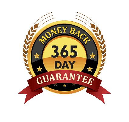 dubai wealth secret audio program 365Days Money Back Guarantee